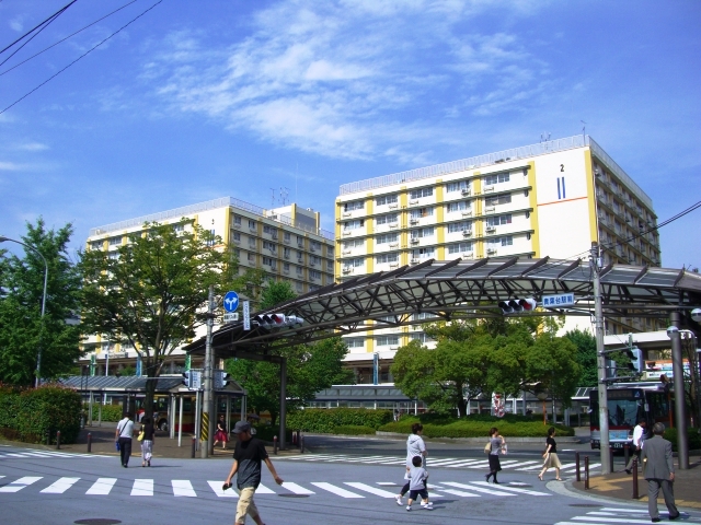 ◆何で青葉台は人気があるの？？◆